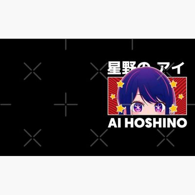 Ai Hoshino - Oshi No Ko Peeker Mug Official Oshi No Ko Merch