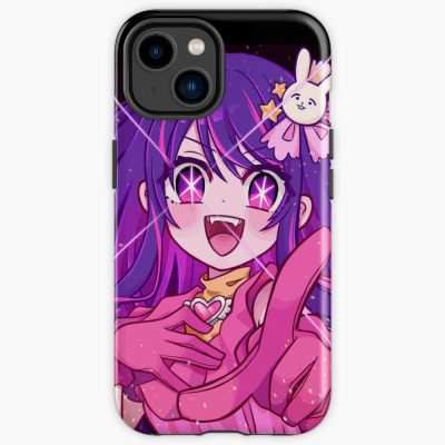 Oshi No Ko Iphone Case Official Oshi No Ko Merch