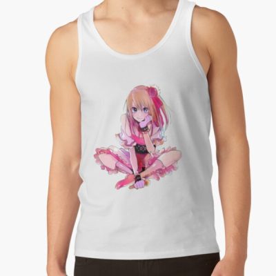 Oshi No Ko Tank Top Official Oshi No Ko Merch