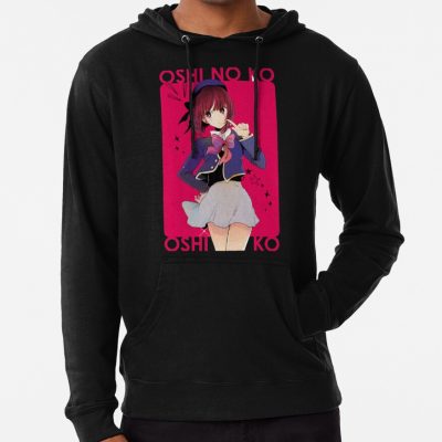 Oshi No Ko Cute Hoodie Official Oshi No Ko Merch