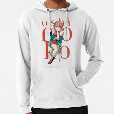 Oshi No Ko Animee New Design 2023 Trending Hoodie Official Oshi No Ko Merch