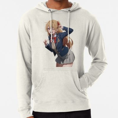 Ruby Hoshino - Oshi No Ko Hoodie Official Oshi No Ko Merch