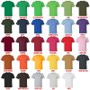 t shirt color chart 1 - Oshi No Ko Store