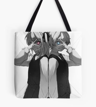 Oshi No Ko Tote Bag Official Oshi No Ko Merch