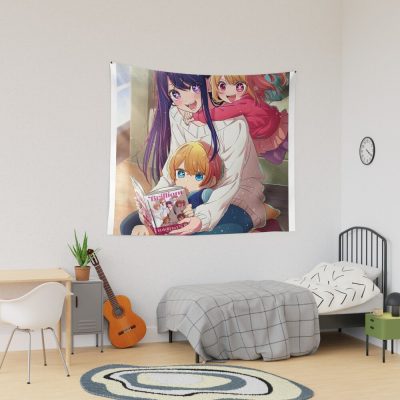 Mother Of Childs Tapestry Official Oshi No Ko Merch