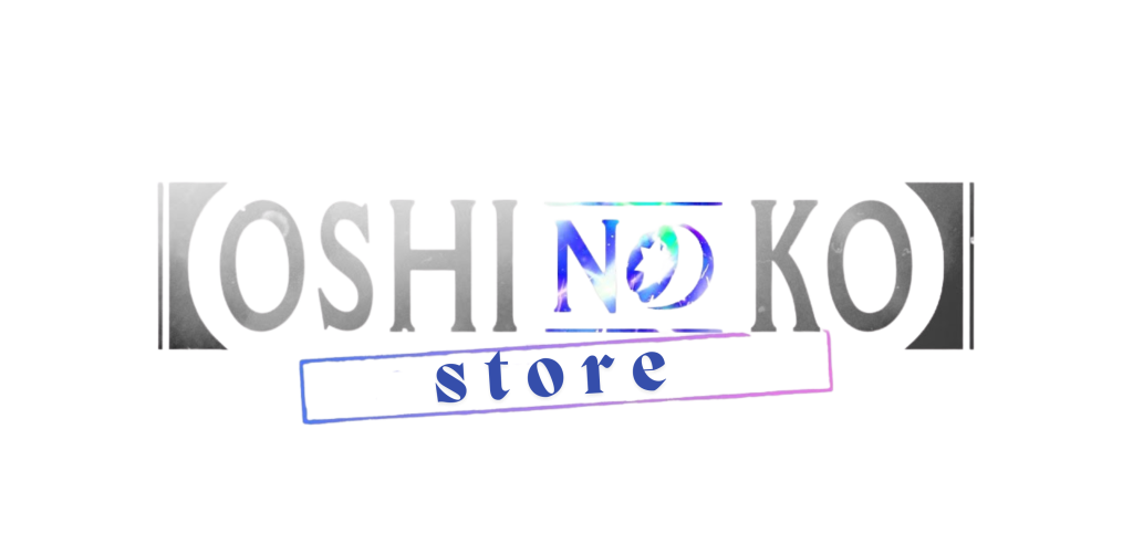 Oshi No Ko Store