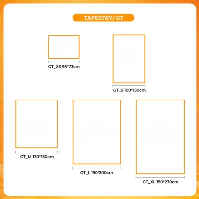 TAPESTRY - CoryxKenshin Store